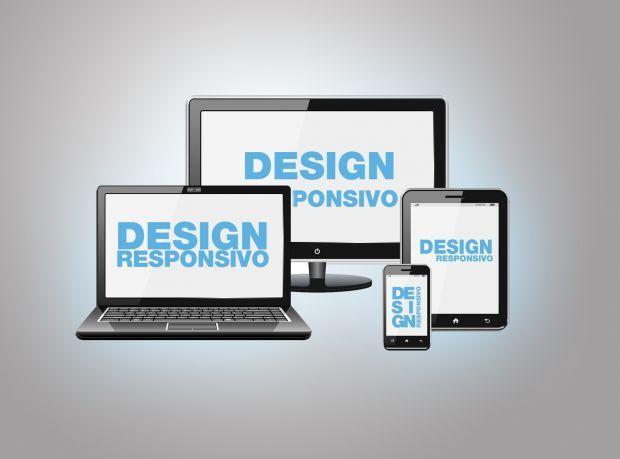 Design Responsivo e Atraente para Engajar Clientes